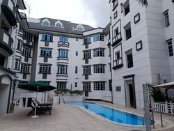 Pinetree Condominium (D10), Condominium #567688431